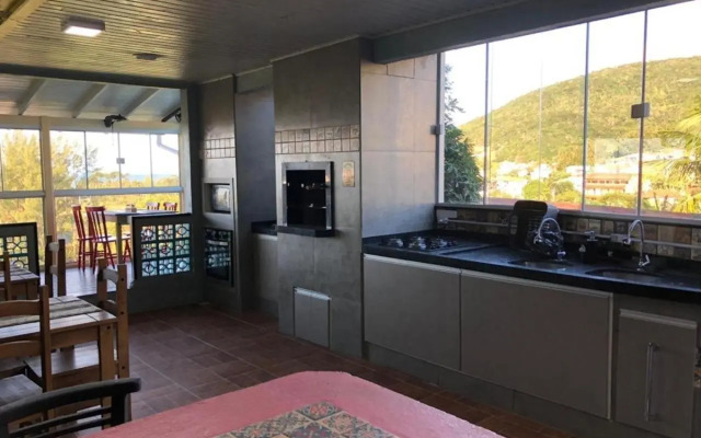 Vila do Chaves - Pousada foi matéria no G1