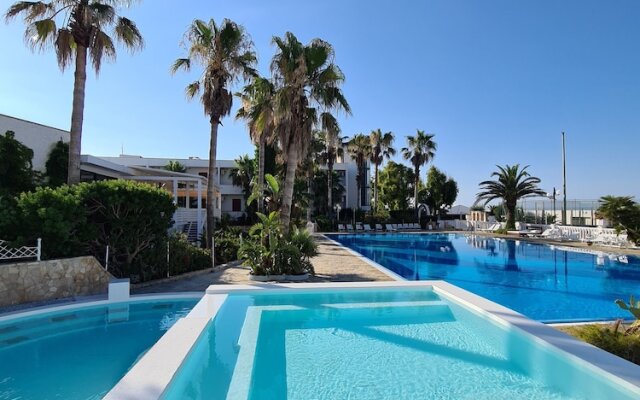 Hotel Club Poseidone Beach Resort