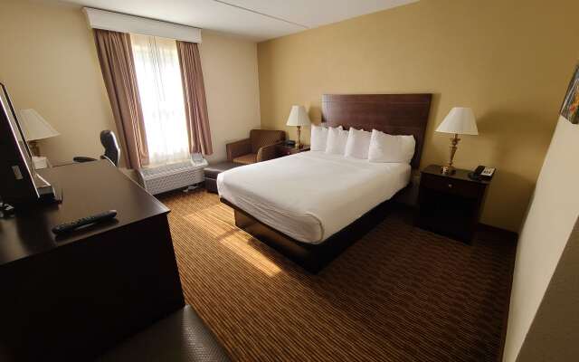 Best Western Philadelphia South - West Deptford Inn