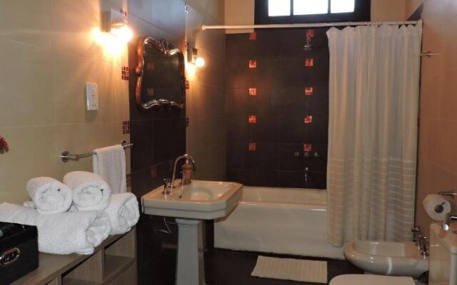 Hotel Boutique Bodega Florio
