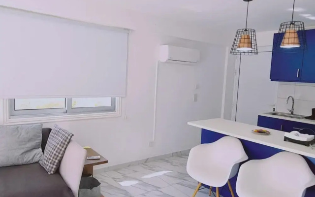 16 PRO - Stay Monte Elias Apartment
