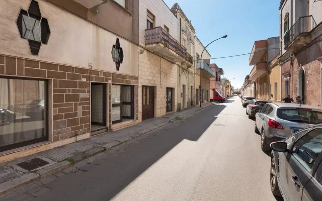 2264 Appartamenti Novecento - Casa La Marangia