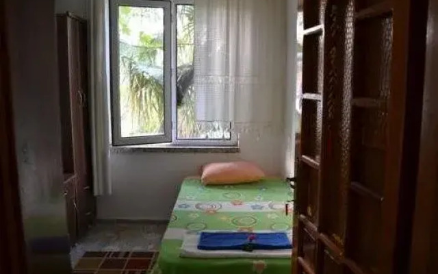 Pamukkale Pension