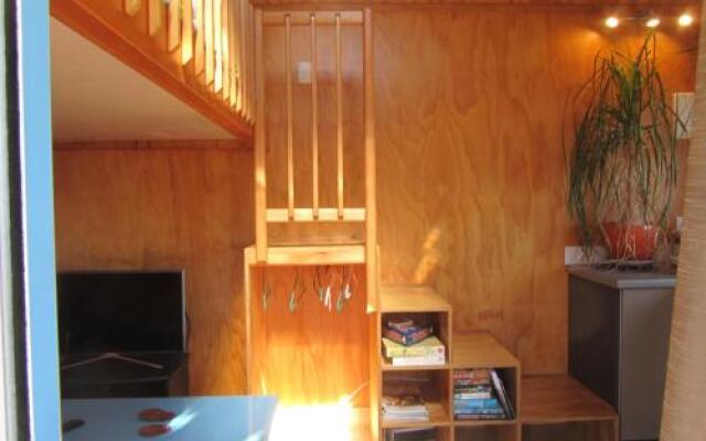 Loch Sloy Farmstay