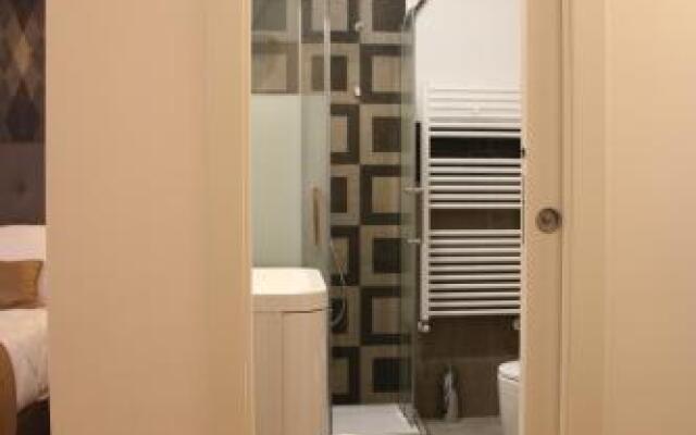 Trastevere Luxury Flat