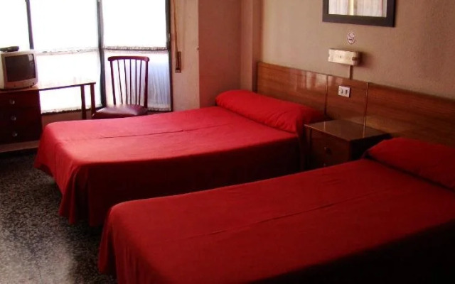 Pension Portugal Alicante