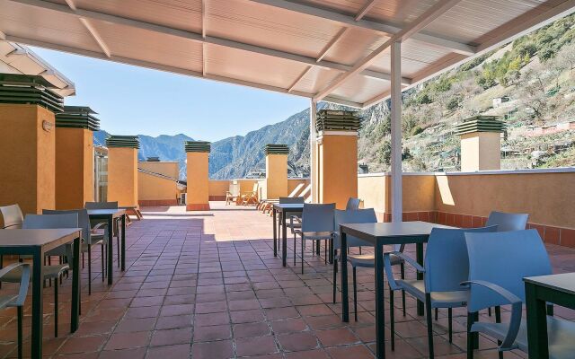 Hotel Best Andorra Center