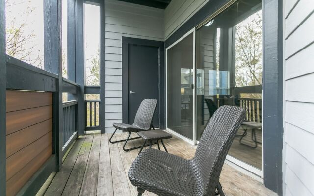 The Luxe Suites of North Atlanta