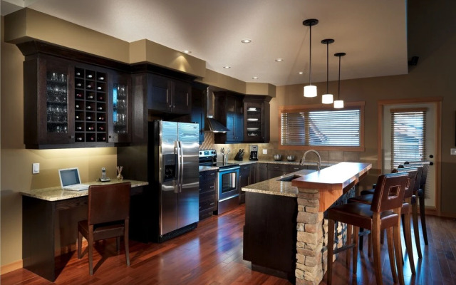 Fairmont Creek Property Rentals The Residences
