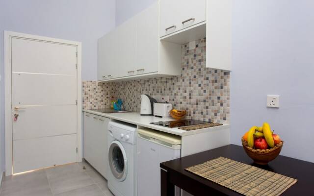 Galatex Beach Living Studio