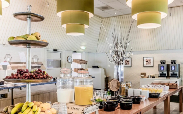 Hotel & Congrescentrum Mennorode