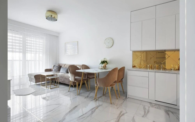 Elite Apartments Letnica Glamour