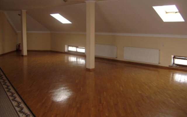 Отель «Европа» Броды