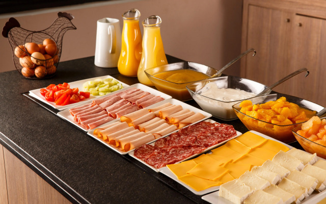 Holiday Inn Lyon Vaise by IHG
