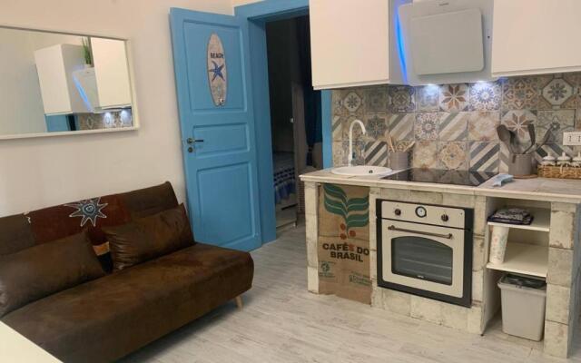 Charming Apartment In The Historic Center
