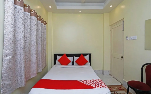 Ken Guest House By OYO Rooms