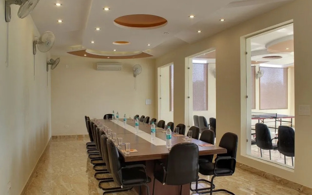 V Resorts Rajaji National Park