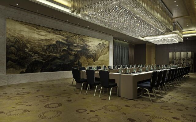 The Westin Fuzhou Minjiang