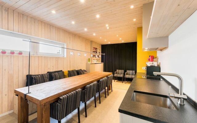 B&B Vis-à-Vis