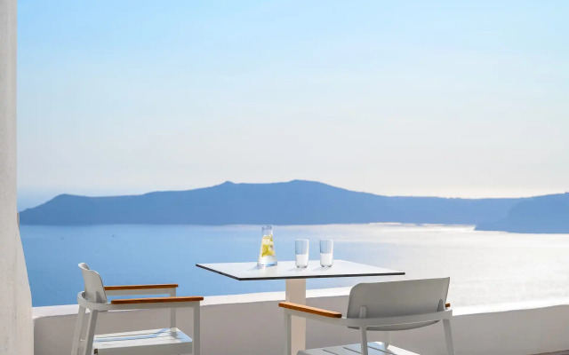 Astra Suites