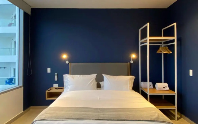 San Martin By Wynwood House