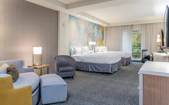 Courtyard by Marriott Asheville Biltmore Village