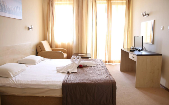 Casablanca Hotel - All Inclusive