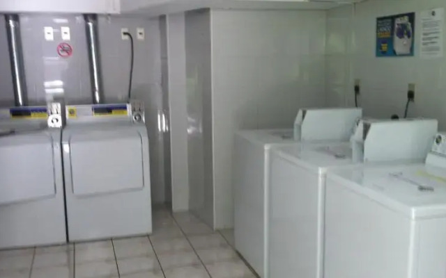 Santiago Rent Apart Studio