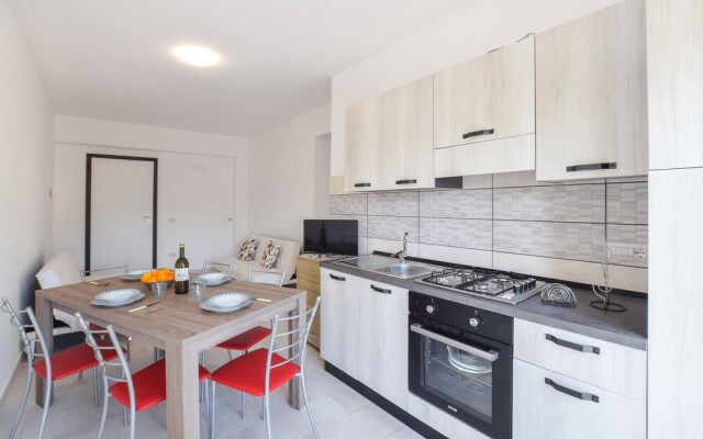 Nice Apartment in Nicotera Marina With Wifi and 2 Bedrooms