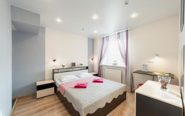 Star Home - Hostel