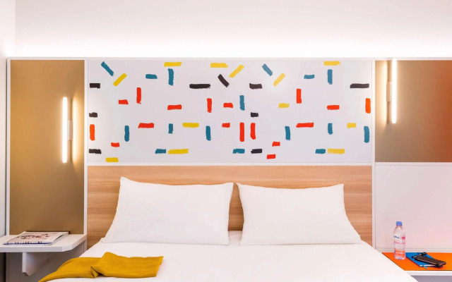 ibis Styles Guyancourt Versailles