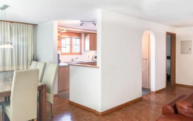 Apartment Chalet Perle