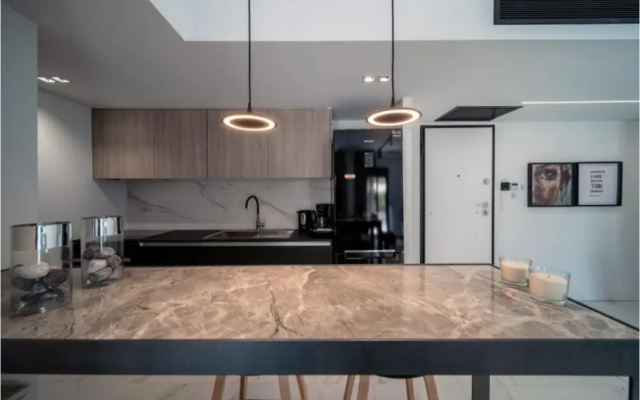 Heritage Boutique Apartments