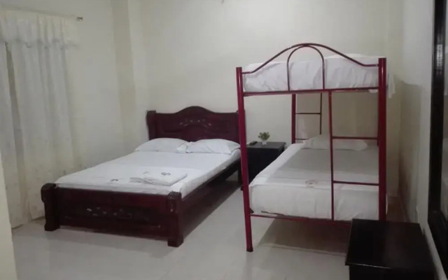 Hostal Casa Mebi