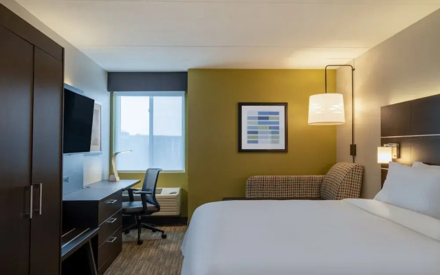 Days Inn Plymouth