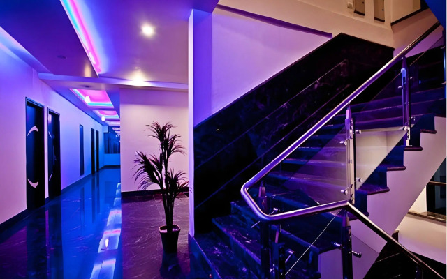 Hotel Krishnam