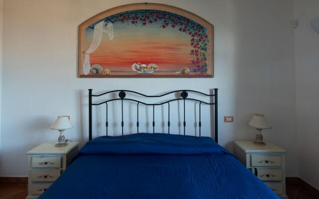 Welcomely - Pittulongu - Vista Mare