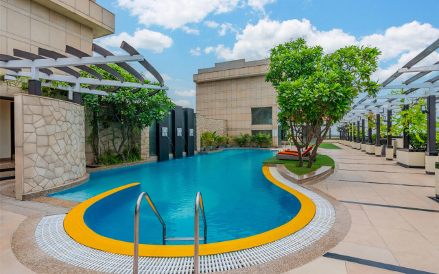 Park Plaza Gurgaon