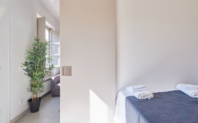 Apartamento en La Latina 4 by My City Home