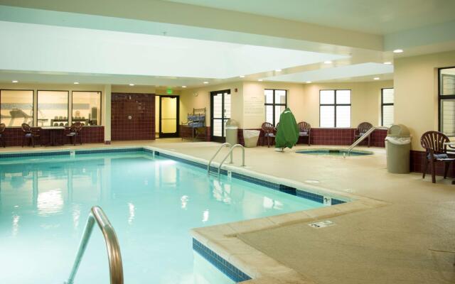 Hampton Inn & Suites St. Louis/Chesterfield