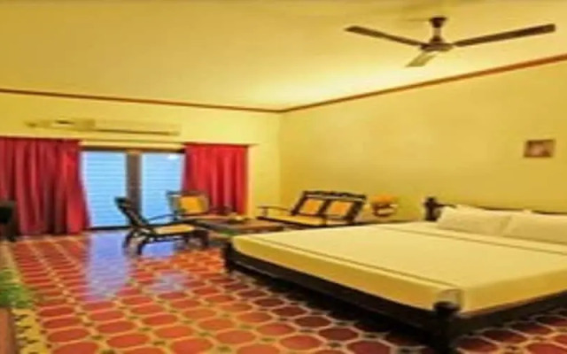 Thappa Gardens Resort