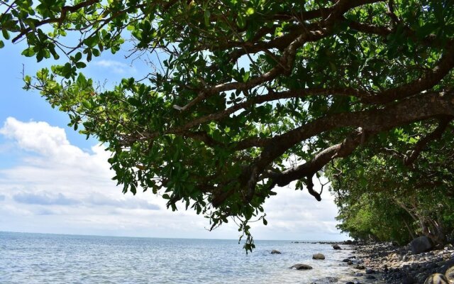 Island Breeze Fiji