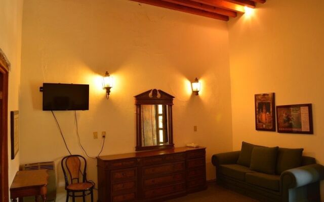 Casa del Pingorongo