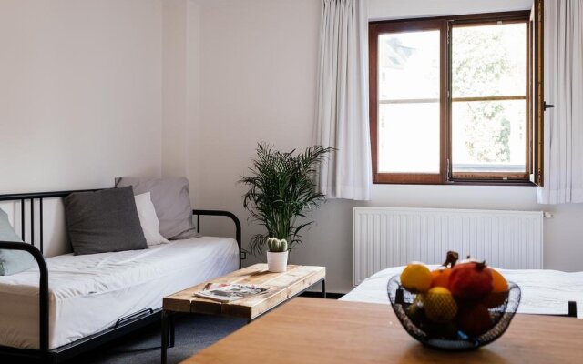 Edville Studio