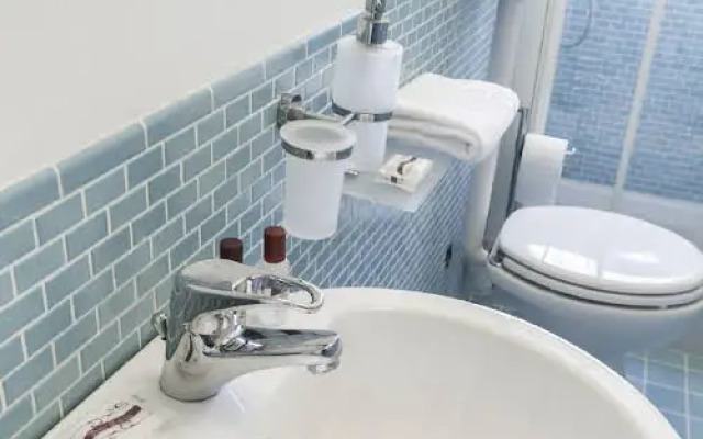 San Marco Venice Apartment 1