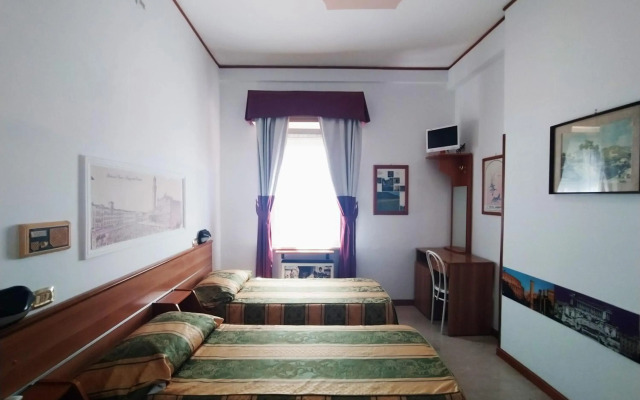 Albergo Argentina SRL
