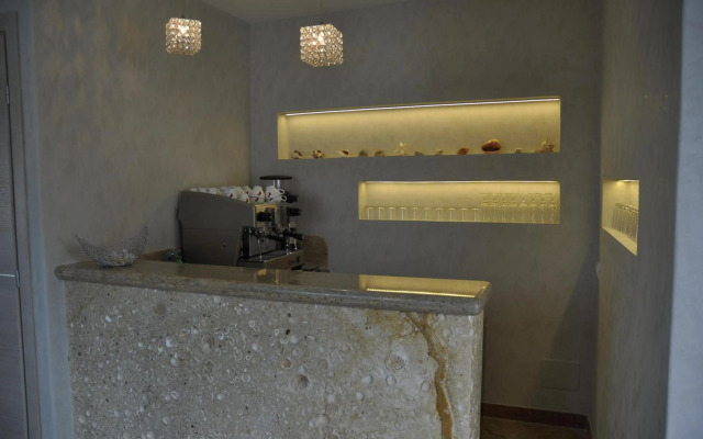 Hotel Biancolilla
