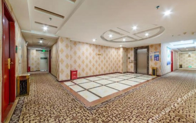 Fengyuan Hotel(深圳丰源酒店)
