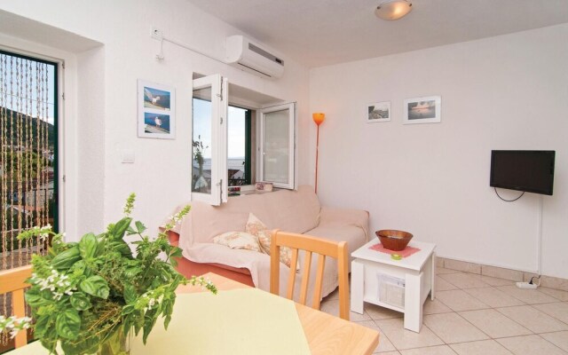 Awesome Apartment in Bol With 1 Bedrooms and Wifi