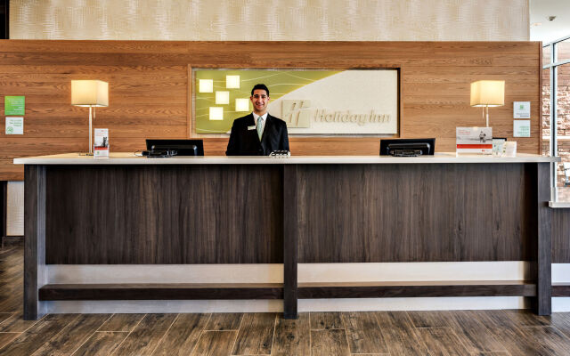Holiday Inn St. George Convention Center